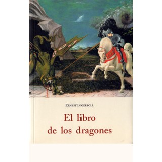 El Libro de los dragones